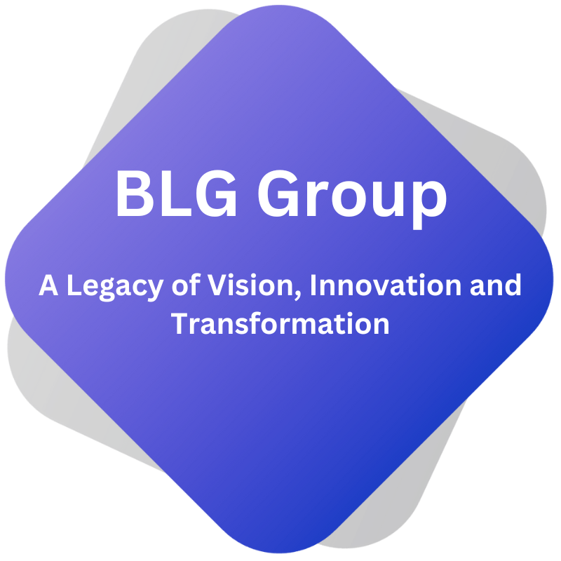 About BLG group Image 